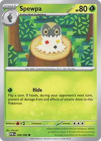 Base Pokemon