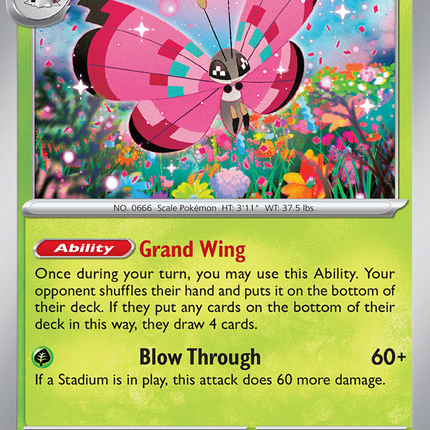 Base Pokemon