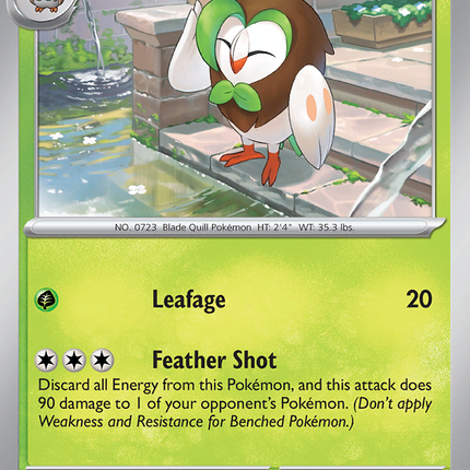 Base Pokemon