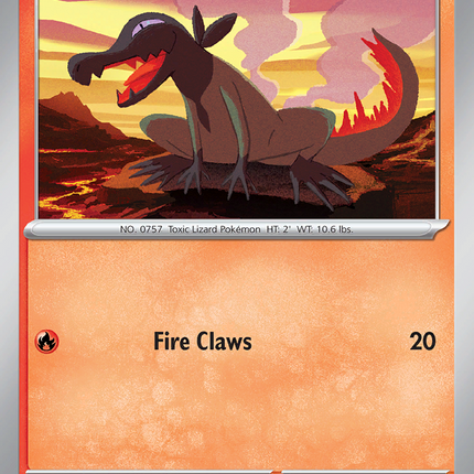 Base Pokemon