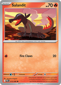 Base Pokemon