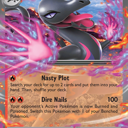 Base Pokemon