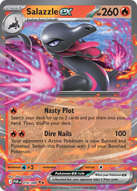 Base Pokemon