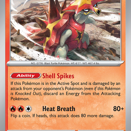 Base Pokemon