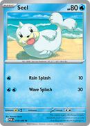 Base Pokemon