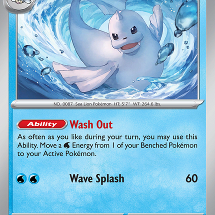 Base Pokemon