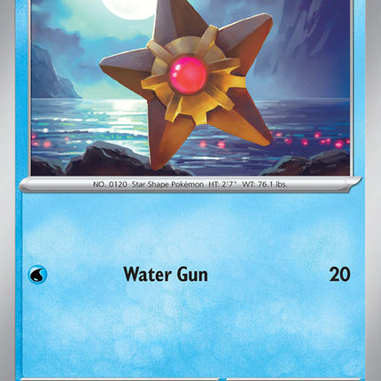 Base Pokemon