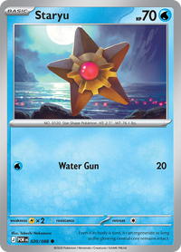Base Pokemon