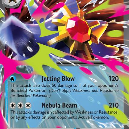 Base Pokemon