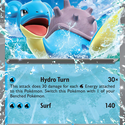 Base Pokemon