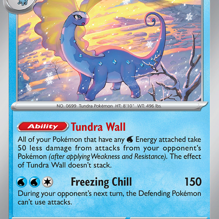 Base Pokemon