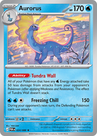 Base Pokemon