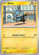 Base Pokemon