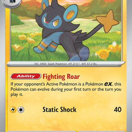 Base Pokemon