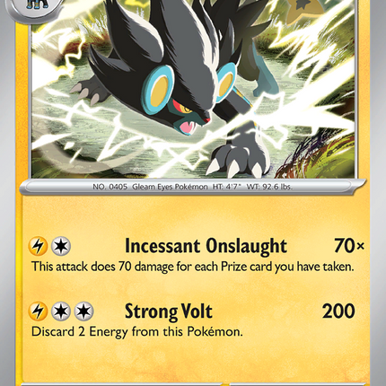 Base Pokemon