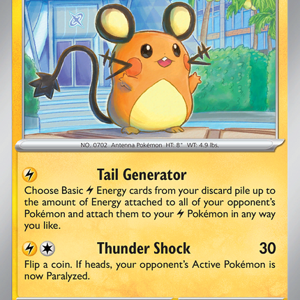 Base Pokemon