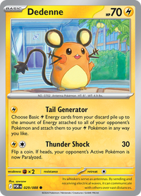 Base Pokemon