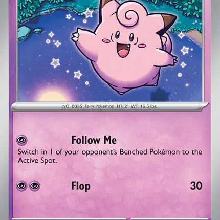 Base Pokemon