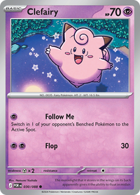 Base Pokemon
