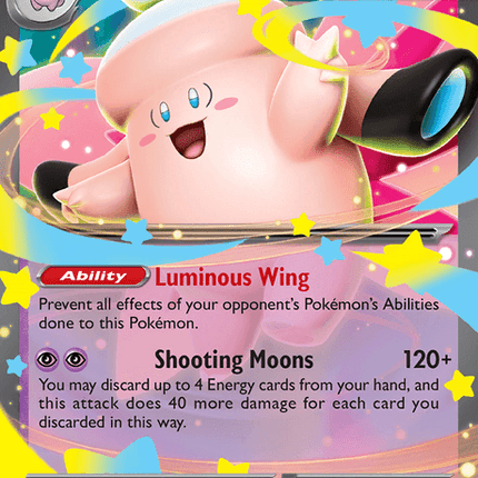 Base Pokemon