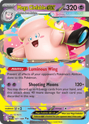 Base Pokemon