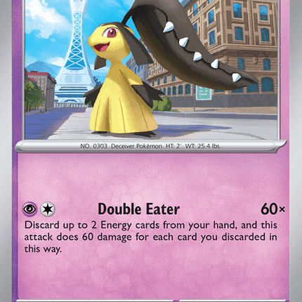 Base Pokemon