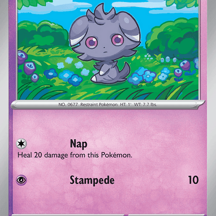 Base Pokemon