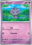 Base Pokemon