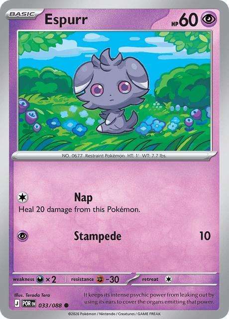 Base Pokemon