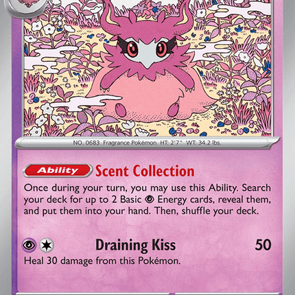 Base Pokemon