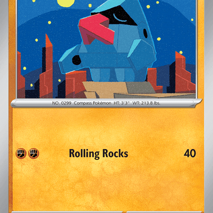 Base Pokemon