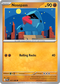 Base Pokemon