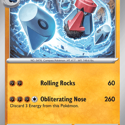 Base Pokemon