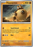 Base Pokemon