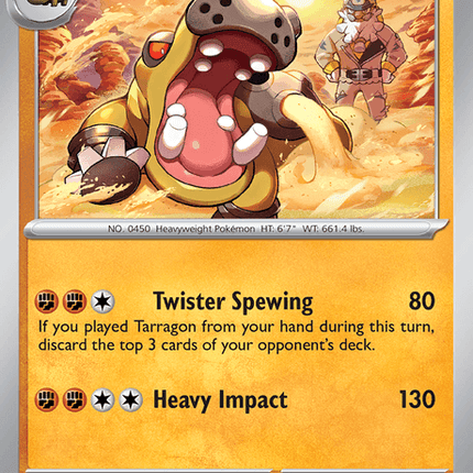 Base Pokemon