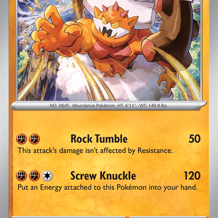 Base Pokemon