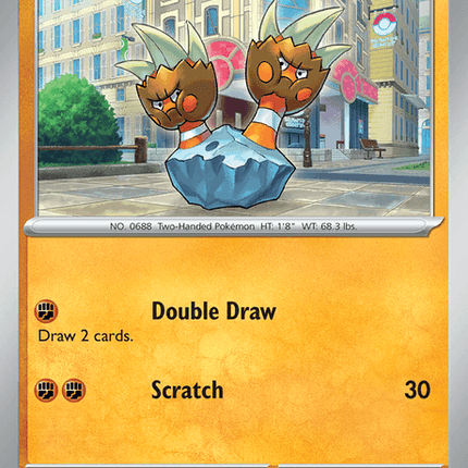 Base Pokemon