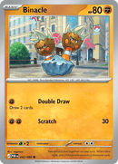 Base Pokemon