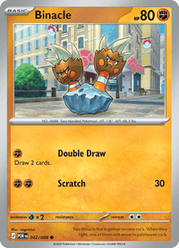 Base Pokemon