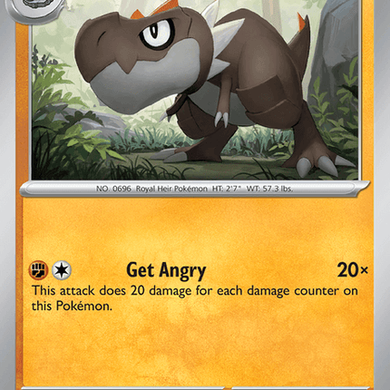 Base Pokemon