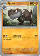 Base Pokemon