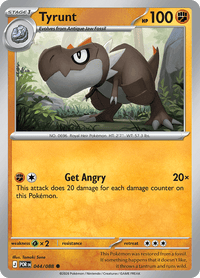 Base Pokemon