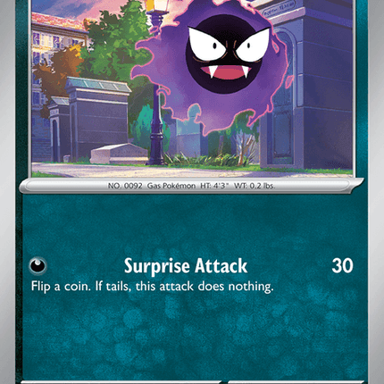 Base Pokemon