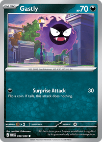 Base Pokemon