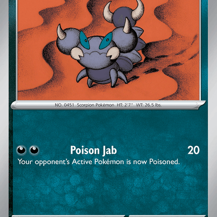 Base Pokemon