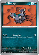 Base Pokemon