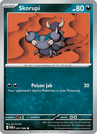 Base Pokemon