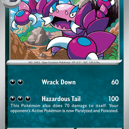 Base Pokemon