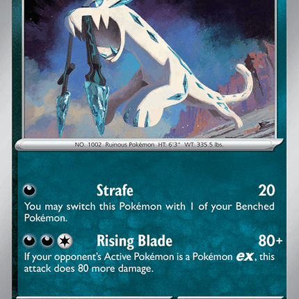 Base Pokemon