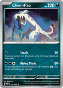 Base Pokemon